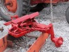 IH 06 and 56 Series Heavy Duty Wide Front Axle Conversion Kit (0656HDWFKIT)
