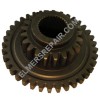ER- A62178 2nd & 4th Sliding Cluster Gear (Power Shift Trans.)