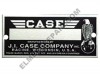 ER- CK102 Serial Number Tag
