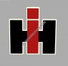 ER- VI1600B IH Decal (5-5/8"x6")