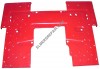 ER- 534486R2 Operators Platform (rear)
