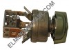 ER- 403571R2 Light Switch (4 Position Rotary)