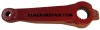 ER- 531249R2  Steering Arm (RH)