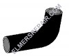 ER- 369346R2 Upper Radiator Hose