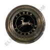 ER- F3629R JD Steering Wheel Cap (Black)