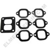ER- X36256  Case Exhaust Manifold Gasket Set