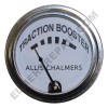 ER- 228977 Allis Traction Boost Gauge