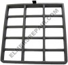 ER- 531231R1 Gray Plastic Front Grill