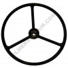 ER- AF3856R John Deere Steering Wheel