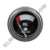 ER- 31041DB Oil Pressure Gauge (IH 45 PSI)