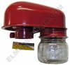 ER- 59096D Precleaner Assembly
