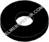 ER- 536653R1 Rubber Hood Washer