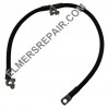 ER- A162285 Negative Battery Cable (Ground)
