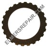 ER- 1981246C1  Power Take Off Clutch Plate (Friction)
