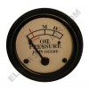 ER- AB1549R John Deere Oil Pressure Gauge