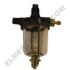 ER- AA499R John Deere Fuel Sediment Bowl Assembly