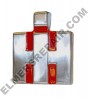 ER- 362320R2 IH Front Hood Emblem