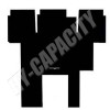 ER- CA902FM Cab Floor Mat