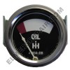 ER- 41934DB Oil Pressure Gauge