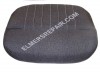 ER- A45494 Black Fabric Seat Cushion (Bottom)