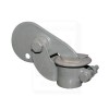 ER- RC13 Rain Cap (1-1/4" to 1-7/16")