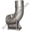 ER- A61941 Exhaust Elbow