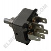 ER- 220-215 Blower Switch w/o Resistor