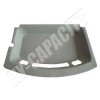 ER- CA7100H Cab Main Headliner - Gray