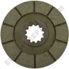 ER- 1975468C2 Brake Disc (8")