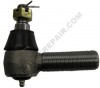 ER- A44762 Threaded Tie Rod End (short)