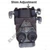 REM- G34992 Rebuilt Power Brake Valve Assembly (Shim Style Relief)
