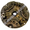 ER- 405300  Remanufactured Clutch Pressure Plate Assembly (12")