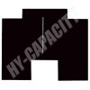 ER- CA944FM Cab Floor Mat