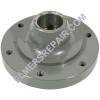ER- A39251 Front Hub - 6 bolt