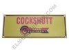 COCK-MBAN  Cockshutt Farm Equipment Mini Banner