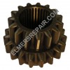 ER- A33564 1st & 2nd, 5th & 6th Sliding Cluster Gear