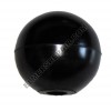 ER- A23885 Plastic Knob (for shift, hydraulics & seat)