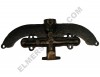 225323 Intake / Exhaust Manifold 