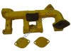 ER- A39231 Gas Exhaust Manifold
