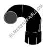 ER- MAG71234 Muffler Eliminator