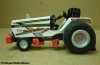 ZJD1599   Big Temptation 1/64 scale Toy Tractor