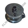 ER- G45003 Left Hand  Rubber Torsion Seat Spring