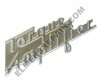 ER- 362394R1 Torque Amplifier Side Emblem