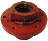 ER- 391823R11 Front Hub (6 bolt)