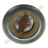 ER- AL2275T JD Radiator Cap