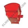 ER- 398006R1 Shift Lever Cover