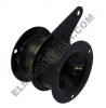 ER- A7053 Rubber Torsion Seat Spring