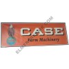 CASEFM-MBAN  Case Farm Machinery Mini Banner