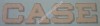 ER- VC173B Case Decal