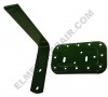 ER- AA6092R  Step & Bracket Assembly